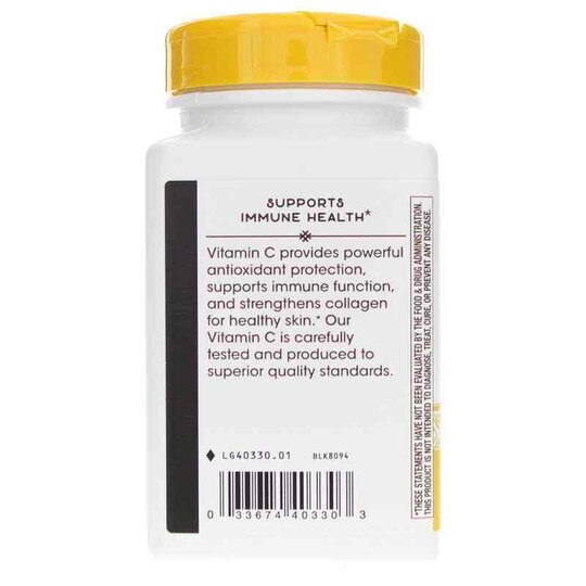 Vitamin C with Bioflavonoids, NWA